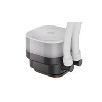 Miniatura 5 de REFRIGERACION LIQUIDA CORSAIR ICUE LINK TITAN 360 RX ARGB | 360MM | BLANCO