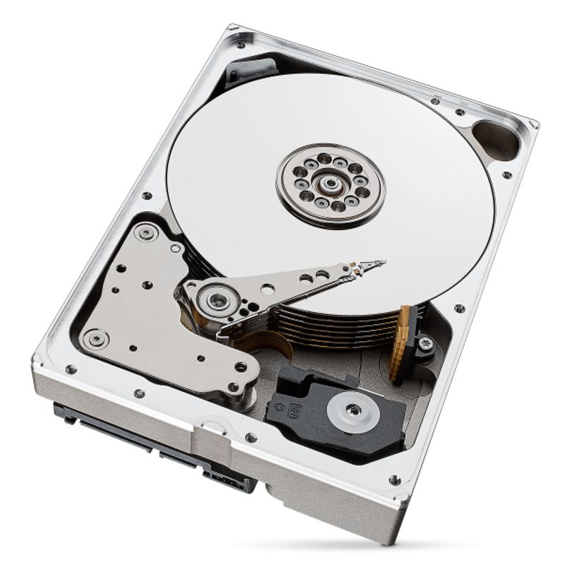 SEAGATE IronWolf Pro ST10000NT001 10000GB 3.5" Serial ATA III - Imagen 6 de 6