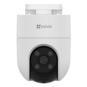 EZVIZ H8C CAMARA IP VIDEOVIGILANCIA EXTERIOR ROTATIVA COLOR NIGHT VISION