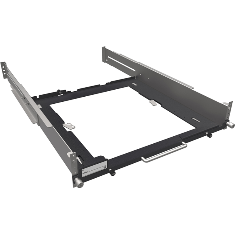 HP Soportes de montaje en bastidor para chasis Mini ePSU Negro - Imagen 1 de 2