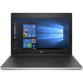 Portátil Reacondicionado HP Probook 430 G5 13.3" / i5-8th / 8Gb / 256Gb SSD /  win 10 pro / Teclado español