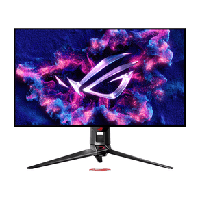 MONITOR Asus PG32UCDP ROG Swift 31.5" WOLED 3840 x 2160 HDMI