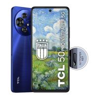 Miniatura 2 de TCL 50 Pro NXTPAPER 5G 6.8" 5G 8GB/512GB Azul