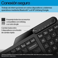 Miniatura 2 de HP 475 Dual-Mode WL KBD ES