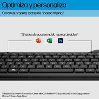 Miniatura 4 de HP 475 Dual-Mode WL KBD ES