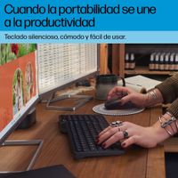 Miniatura 6 de HP 475 Dual-Mode WL KBD ES