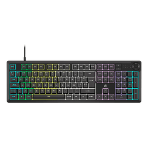 TECLADO GAMING K55 CORE RGB