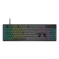 Miniatura 2 de TECLADO GAMING K55 CORE RGB
