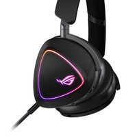 Miniatura 3 de AURICULARES ASUS ROG DELTA II