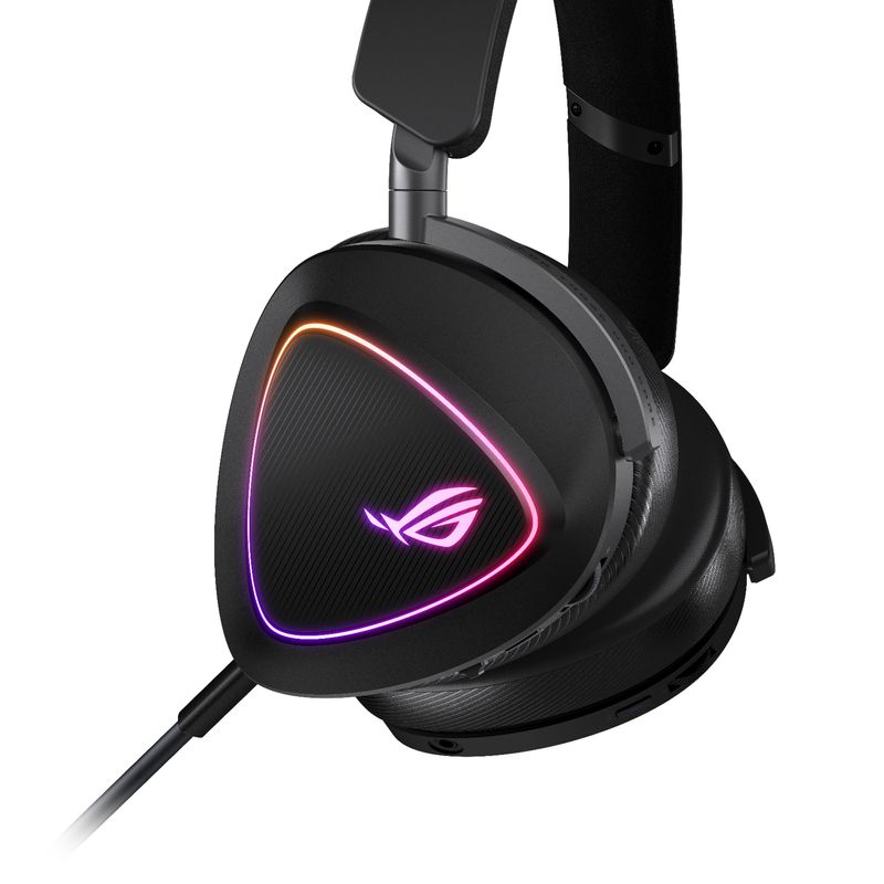 AURICULARES ASUS ROG DELTA II - Imagen 3 de 8