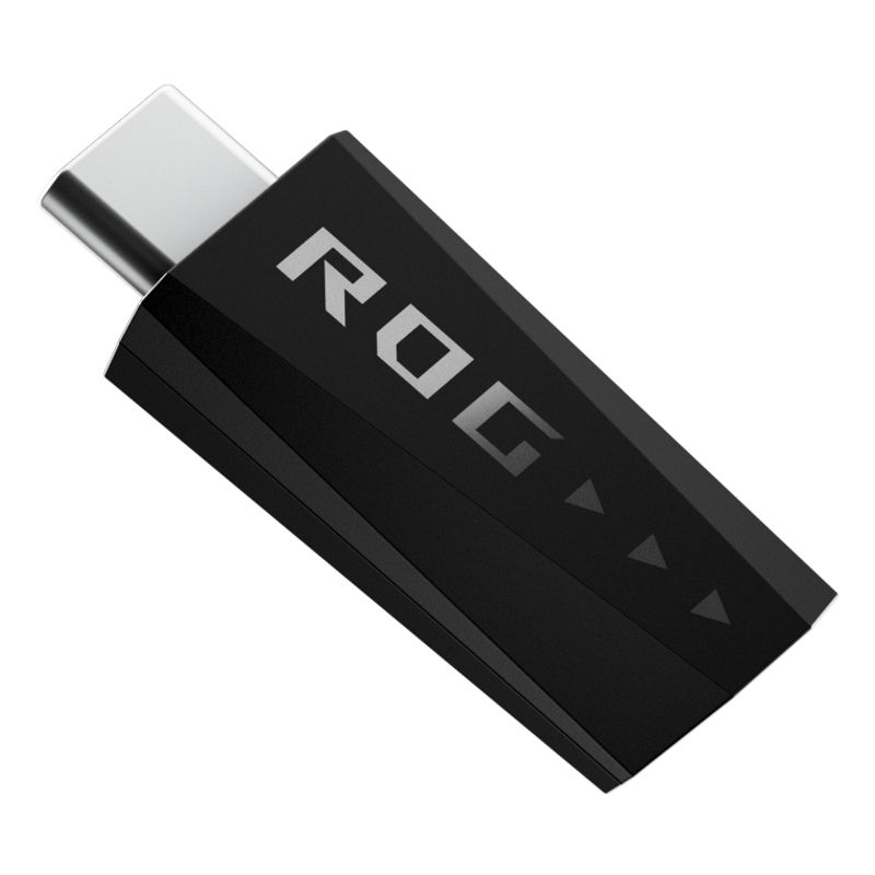 AURICULARES ASUS ROG DELTA II - Imagen 8 de 8