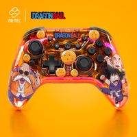 Miniatura 3 de GAMEPAD FR-TEC DRAGON BALL KAME | WIRELESS | SWITCH + PC