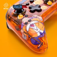 Miniatura 8 de GAMEPAD FR-TEC DRAGON BALL KAME | WIRELESS | SWITCH + PC