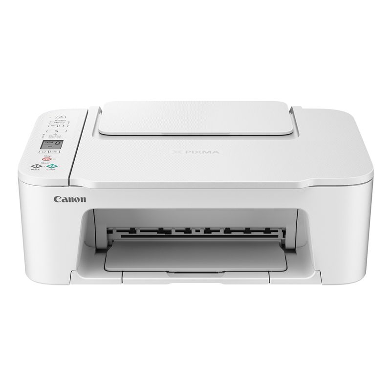 CANON PIXMA TS3751i Multifunción A4 Wifi Inkjet Dúplex - Imagen 2 de 10