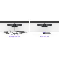 Miniatura 5 de Logitech Swytch connector