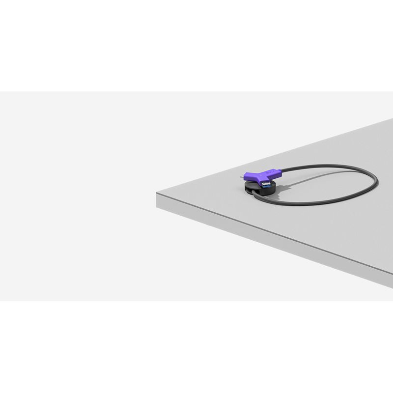 Logitech Swytch connector - Imagen 10 de 10