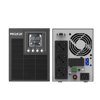 Miniatura 3 de SAI 1000 VA PHASAK SMART PRO 900W ONLINE