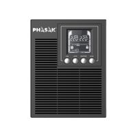 Miniatura 7 de SAI 1000 VA PHASAK SMART PRO 900W ONLINE