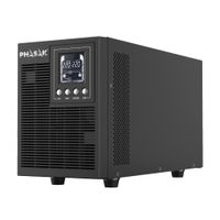 Miniatura 7 de SAI 2000 VA PHASAK SMART PRO 1800W ONLINE