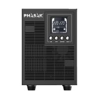 Miniatura 9 de SAI 2000 VA PHASAK SMART PRO 1800W ONLINE