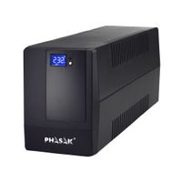 Miniatura 7 de SAI 2000 VA PHASAK ESENTIAL 1200W DIGITAL INTERACTIVA
