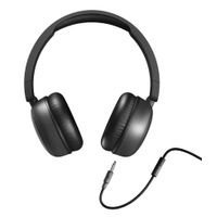 Miniatura 3 de AURICULARES ENERGY SISTEM SOUNDSPIRE NEGROS