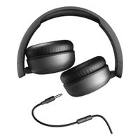 Miniatura 4 de AURICULARES ENERGY SISTEM SOUNDSPIRE NEGROS