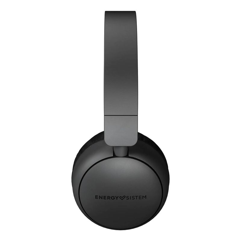 AURICULARES ENERGY SISTEM SOUNDSPIRE NEGROS - Imagen 5 de 6