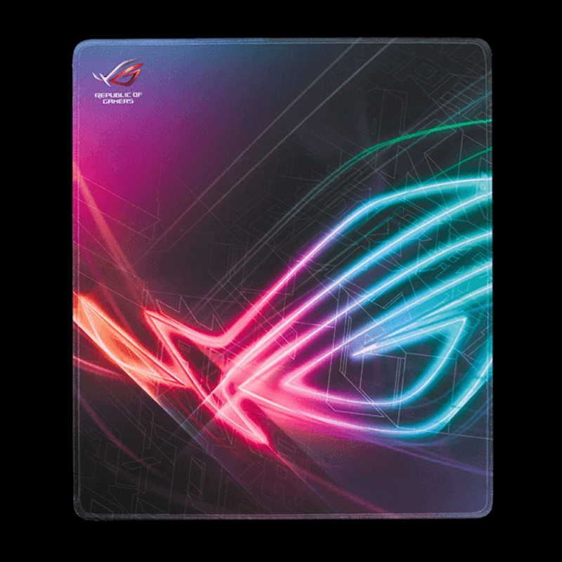 ALFOMBRILLA GAMING ASUS ROG STRIX EDGE - Imagen 1 de 8