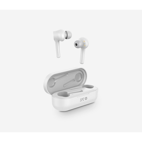 SPC Auricular+Mic Inalámbrico BT 4613B Zion PRO