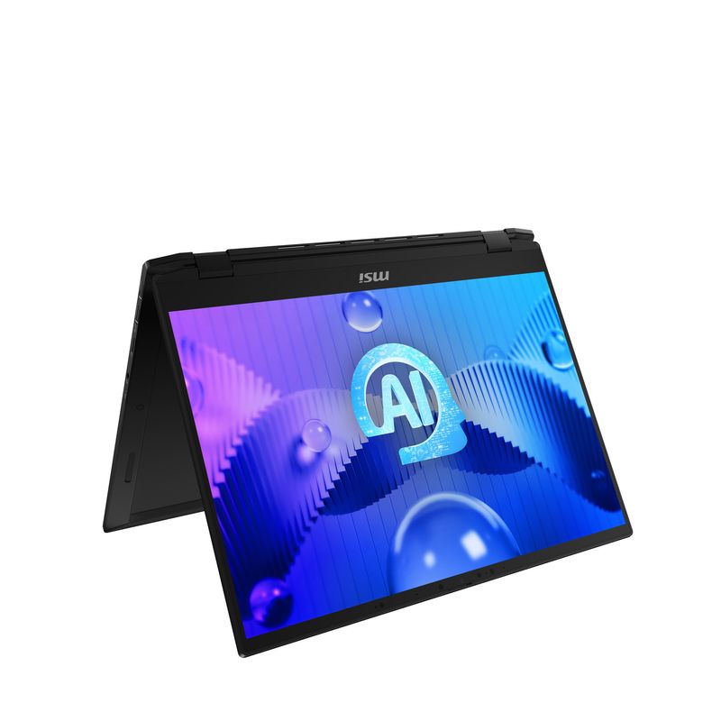 MSI Summit E16AI-016ES Ultra7 16 1TB Arc W11H 16 - Imagen 11 de 16