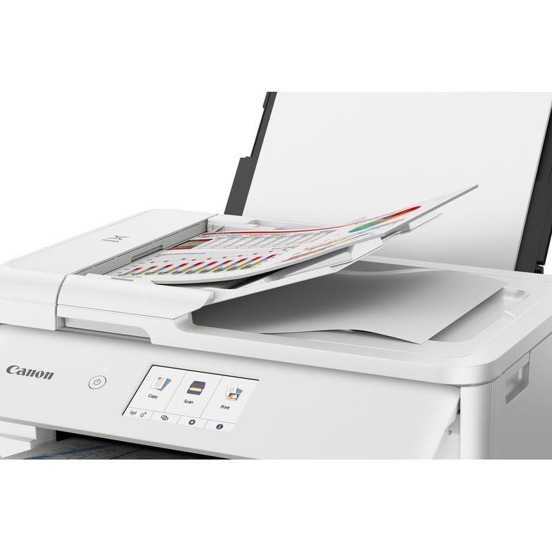 CANON PIXMA TS9551Ca Multifunción A3 Wifi Inkjet Dúplex - Imagen 4 de 14