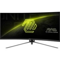 Miniatura 3 de MONITOR MSI MAG 345CQR 34" VA 3440 x 1440 HDMI 1MS 180HZ CURVO