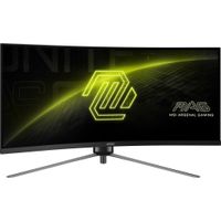 Miniatura 4 de MONITOR MSI MAG 345CQR 34" VA 3440 x 1440 HDMI 1MS 180HZ CURVO
