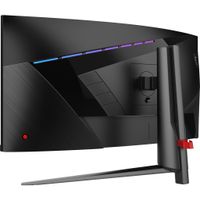 Miniatura 12 de MONITOR MSI MAG 345CQR 34" VA 3440 x 1440 HDMI 1MS 180HZ CURVO