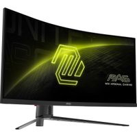 Miniatura 13 de MONITOR MSI MAG 345CQR 34" VA 3440 x 1440 HDMI 1MS 180HZ CURVO