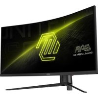 Miniatura 14 de MONITOR MSI MAG 345CQR 34" VA 3440 x 1440 HDMI 1MS 180HZ CURVO