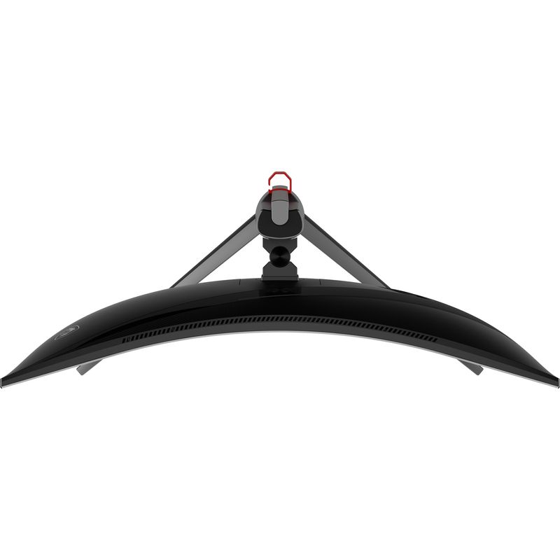 MONITOR MSI MAG 345CQR 34" VA 3440 x 1440 HDMI 1MS 180HZ CURVO - Imagen 15 de 16