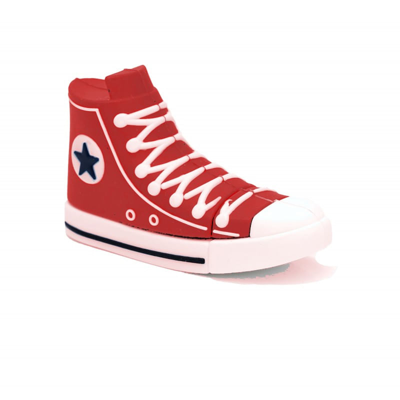 TECH ONE TECH Red Reverse zapatilla 32 Gb USB 2.0 - Imagen 2 de 2