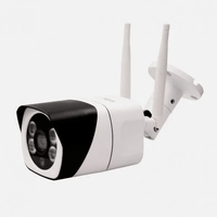 Miniatura 1 de CAMARA IP APPROX APPIP400HDPRO HD 2.0