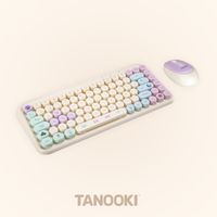 Miniatura 3 de PACK TANOOKI | TECLADO + RATON