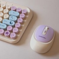 Miniatura 5 de PACK TANOOKI | TECLADO + RATON