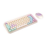 Miniatura 10 de PACK TANOOKI | TECLADO + RATON