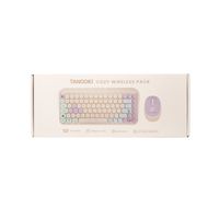Miniatura 11 de PACK TANOOKI | TECLADO + RATON