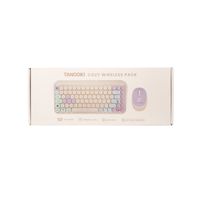 Miniatura 14 de PACK TANOOKI | TECLADO + RATON