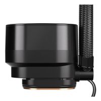 Miniatura 2 de REFRIGERACION LIQUIDA CORSAIR NAUTILUS 360 RS | 360MM | NEGRO