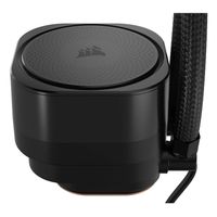 Miniatura 3 de REFRIGERACION LIQUIDA CORSAIR NAUTILUS 360 RS | 360MM | NEGRO