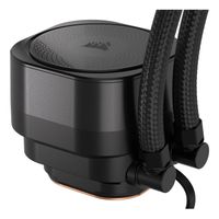 Miniatura 4 de REFRIGERACION LIQUIDA CORSAIR NAUTILUS 360 RS | 360MM | NEGRO