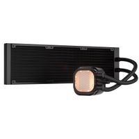 Miniatura 7 de REFRIGERACION LIQUIDA CORSAIR NAUTILUS 360 RS | 360MM | NEGRO