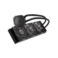 Miniatura 9 de REFRIGERACION LIQUIDA CORSAIR NAUTILUS 360 RS | 360MM | NEGRO